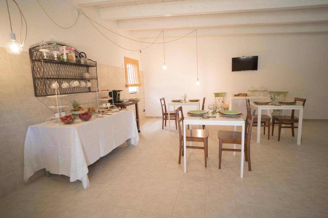B&B La Ferula Altamura Esterno foto